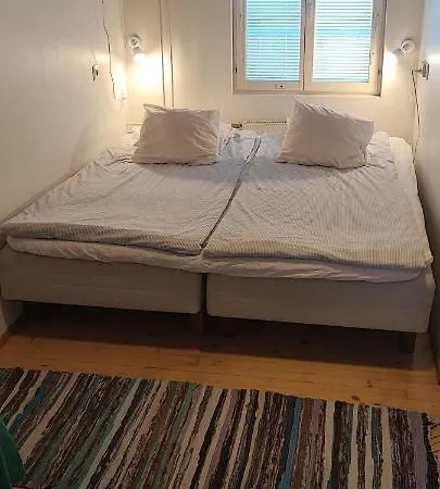 Ilmaristen Matkailutila *