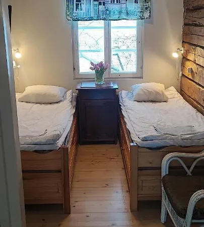 Ilmaristen Matkailutila