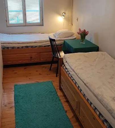 Ilmaristen Matkailutila Bed & Breakfast *