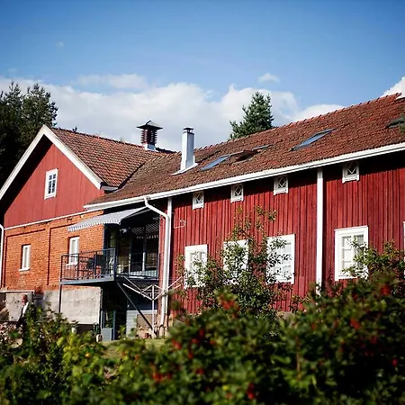 Bed & Breakfast Ilmaristen Matkailutila *