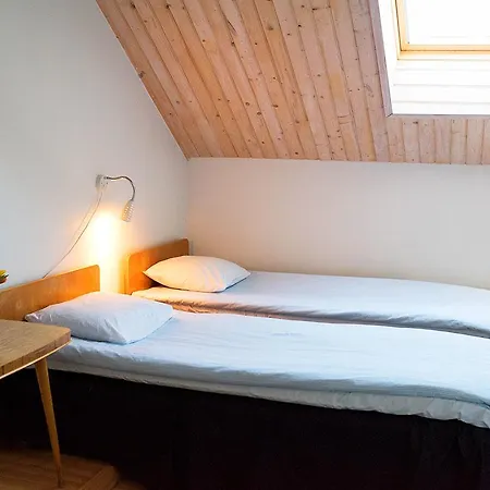 住宿加早餐酒店 Ilmaristen Matkailutila *