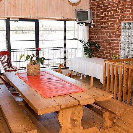 Ilmaristen Matkailutila * Lieto