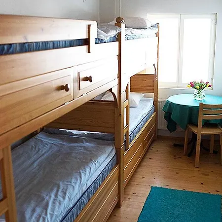 Bed & Breakfast Ilmaristen Matkailutila *