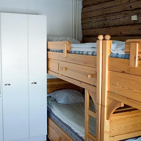 Panzió Ilmaristen Matkailutila *