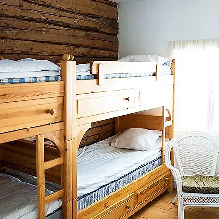 Ilmaristen Matkailutila * Lieto