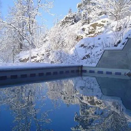 Ilmaristen Matkailutila * Lieto