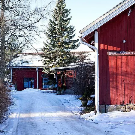 Ilmaristen Matkailutila * Lieto