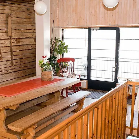 Ilmaristen Matkailutila * Lieto