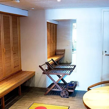 Bed & Breakfast Ilmaristen Matkailutila *