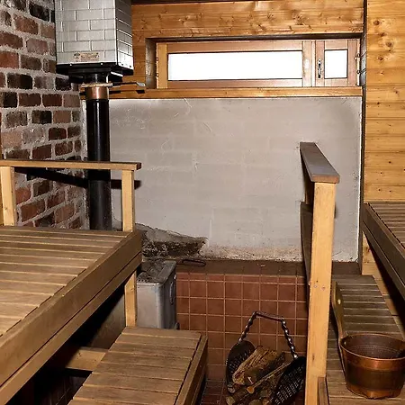 住宿加早餐酒店 Ilmaristen Matkailutila *