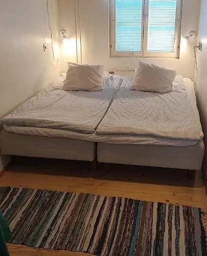 Ilmaristen Matkailutila *