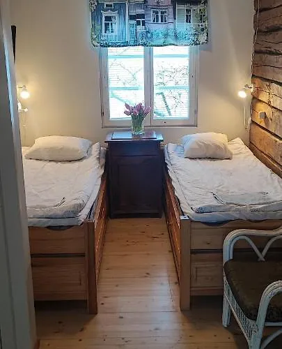 Ilmaristen Matkailutila