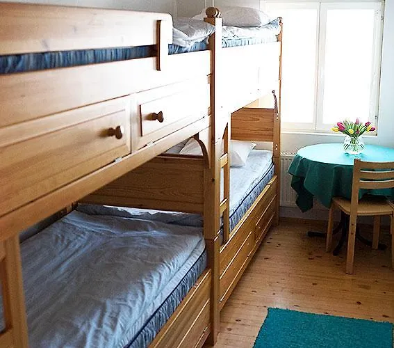 Bed & Breakfast Ilmaristen Matkailutila *