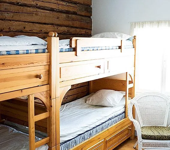 Ilmaristen Matkailutila * Lieto