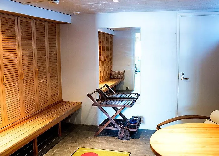 Bed & Breakfast Ilmaristen Matkailutila *