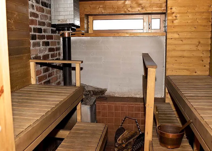 Bed & Breakfast Ilmaristen Matkailutila *